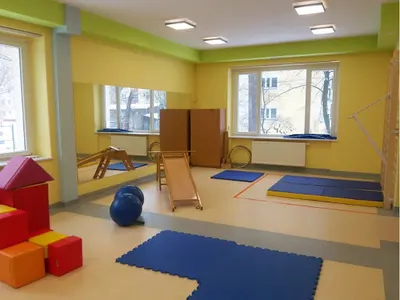 Anglojęzyczne Przedszkole i Żłobek "First Steps"